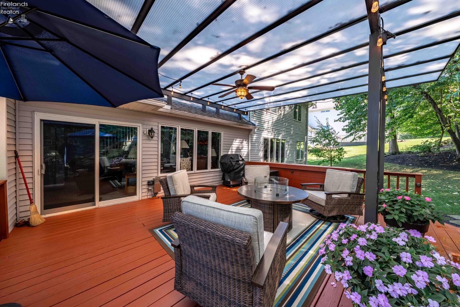 4165 E Laurel Ridge Drive