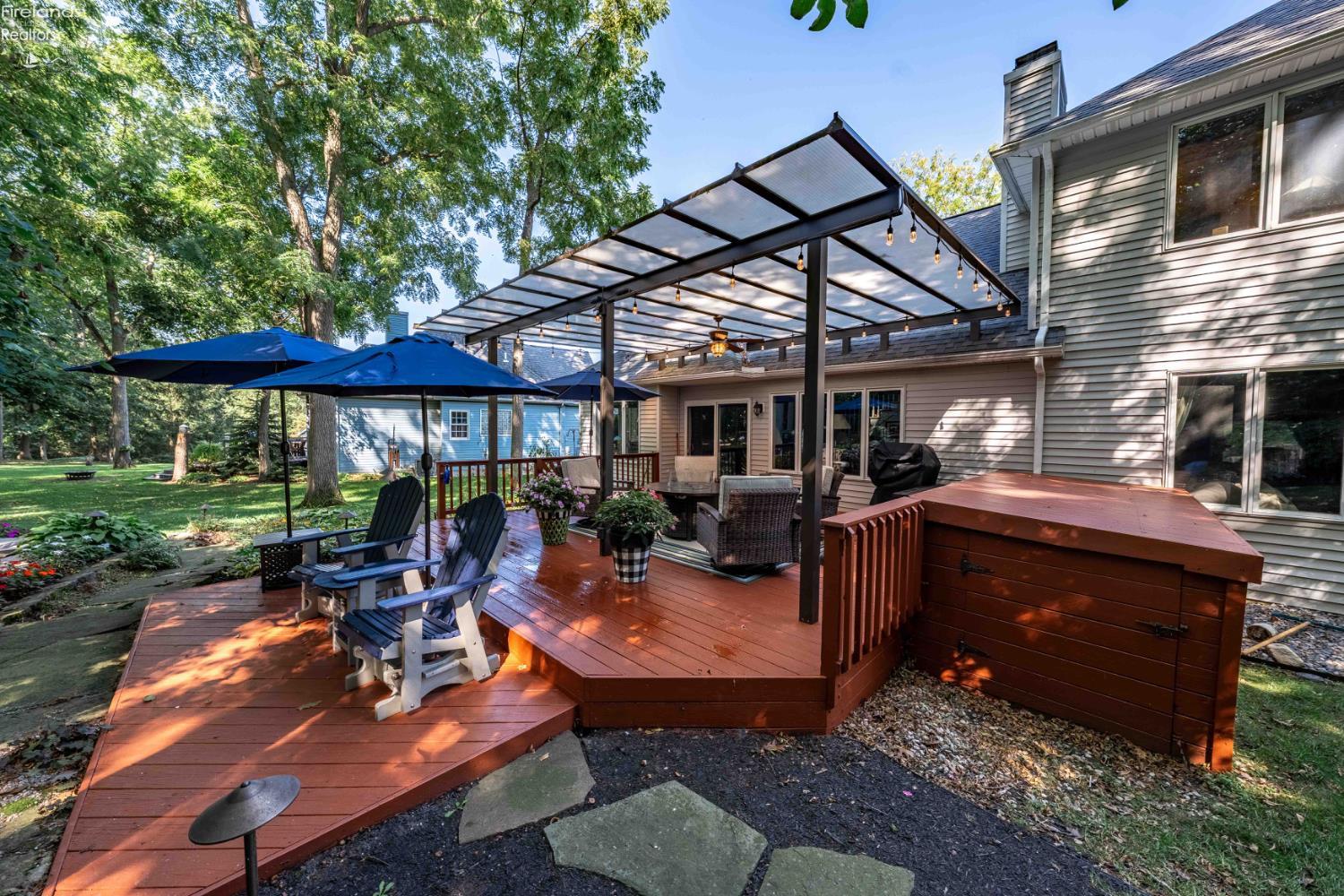 4165 E Laurel Ridge Drive
