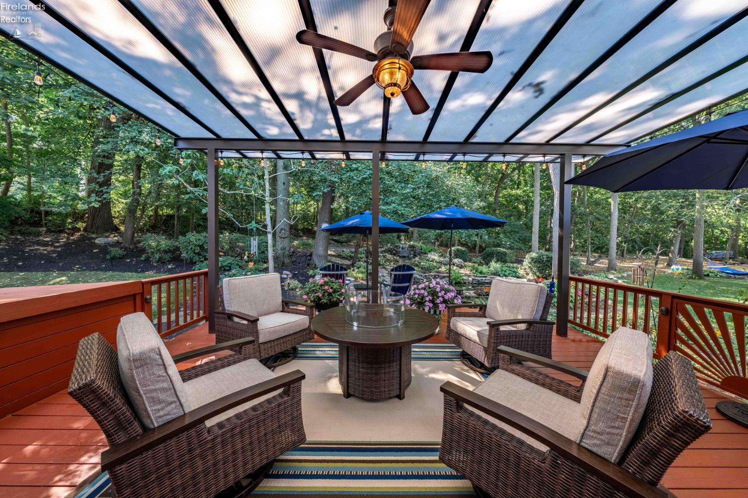 4165 E Laurel Ridge Drive
