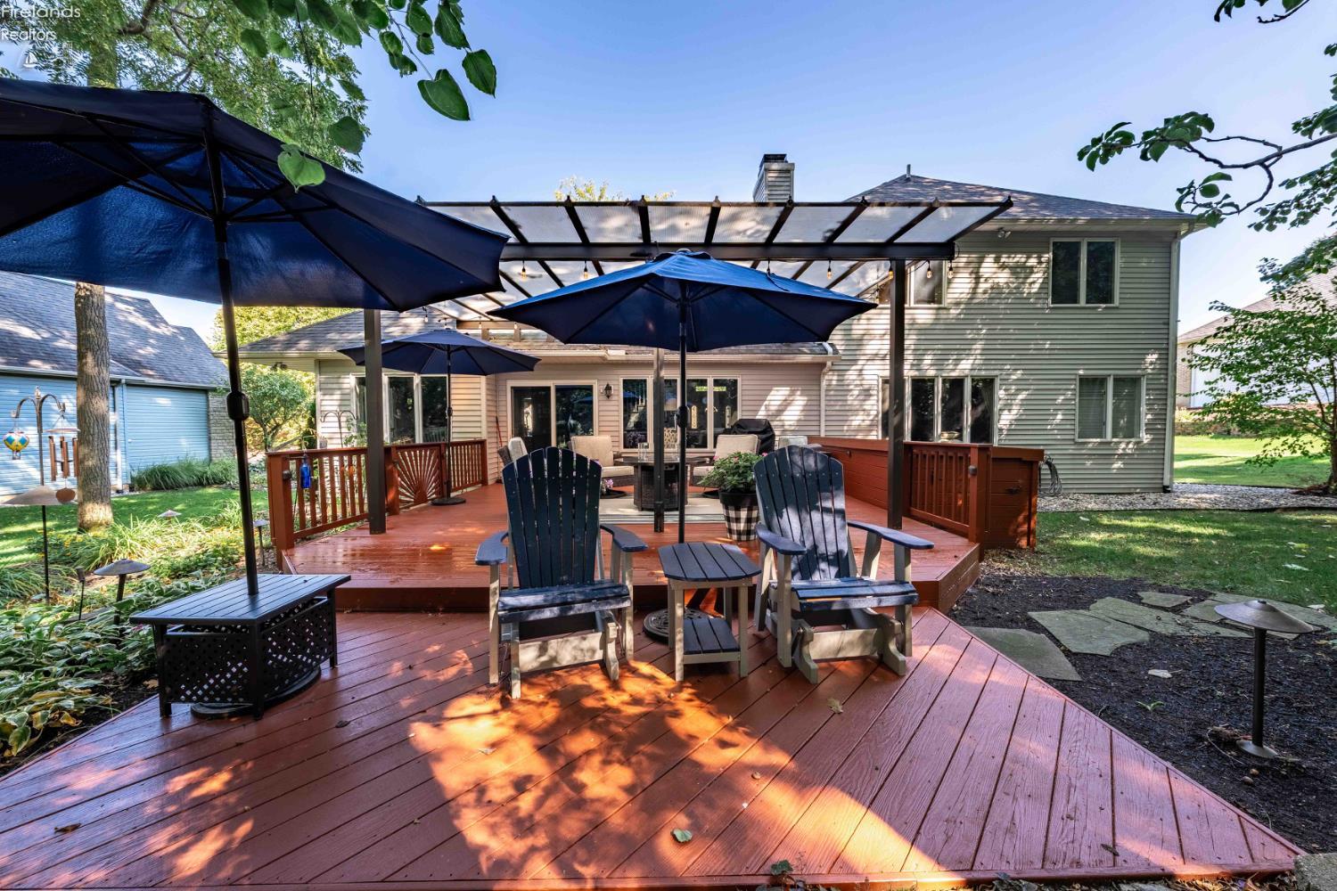 4165 E Laurel Ridge Drive