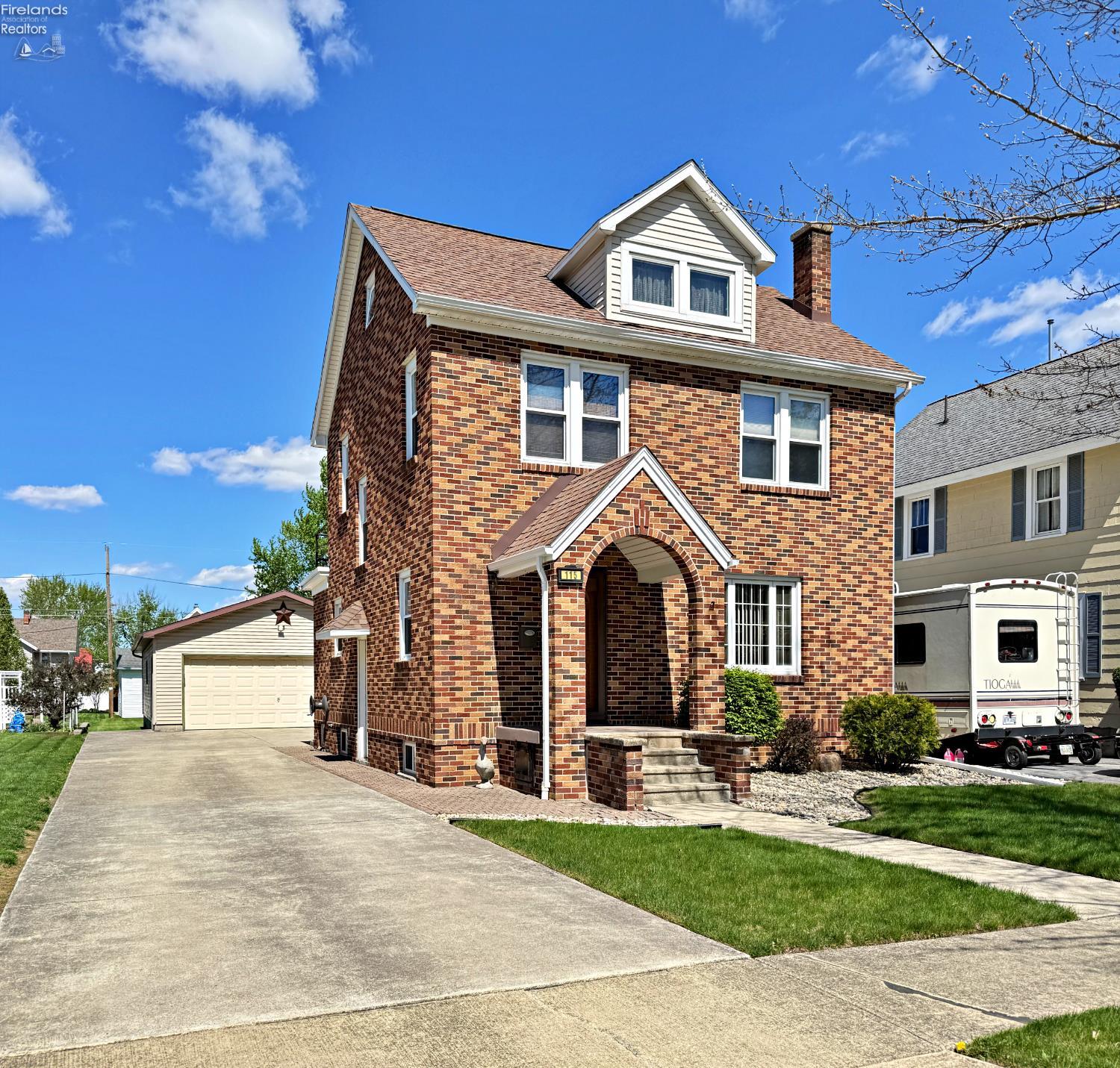 115 Gross Street