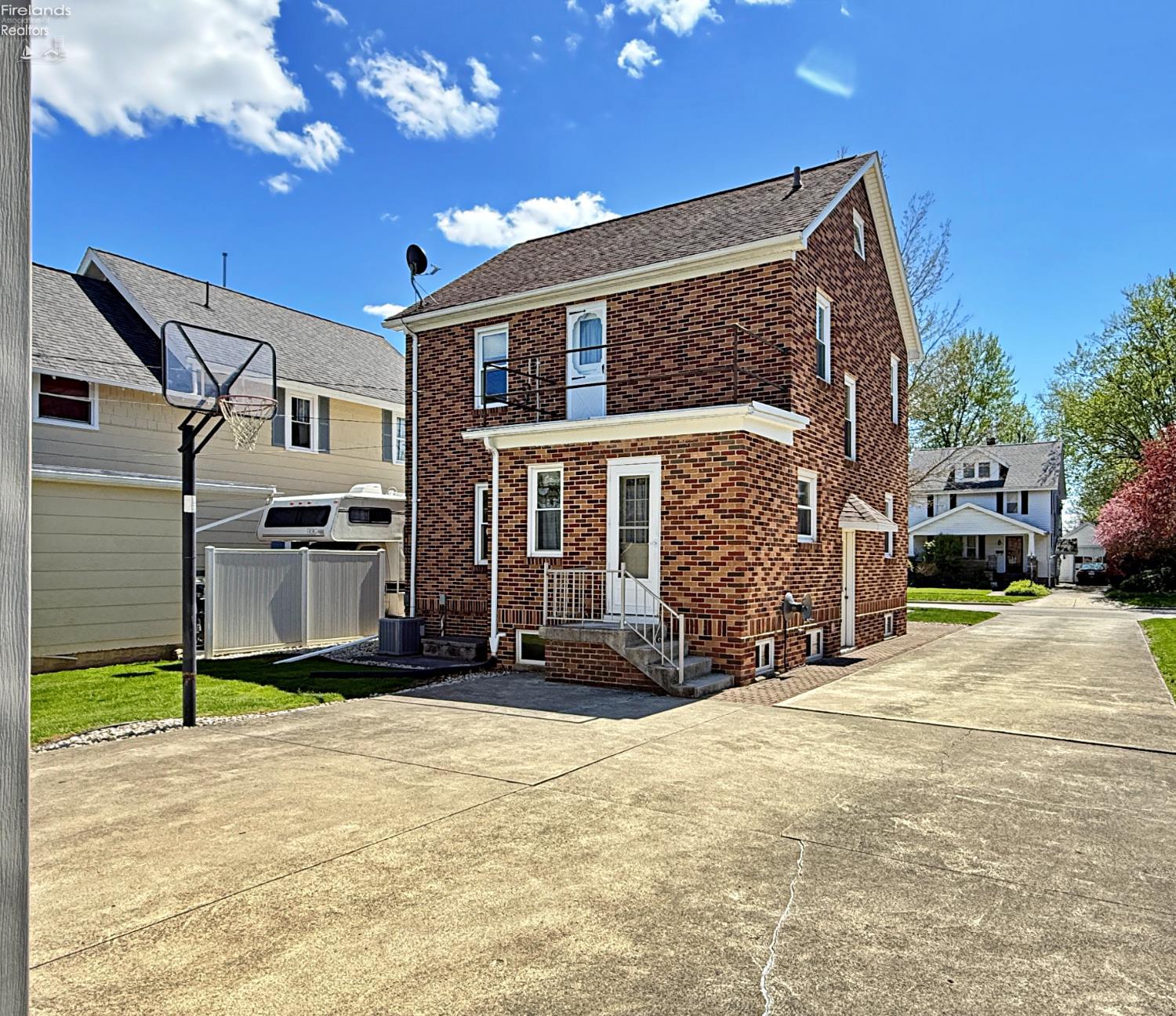 115 Gross Street