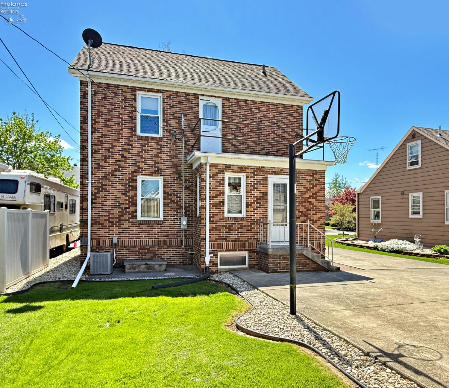115 Gross Street