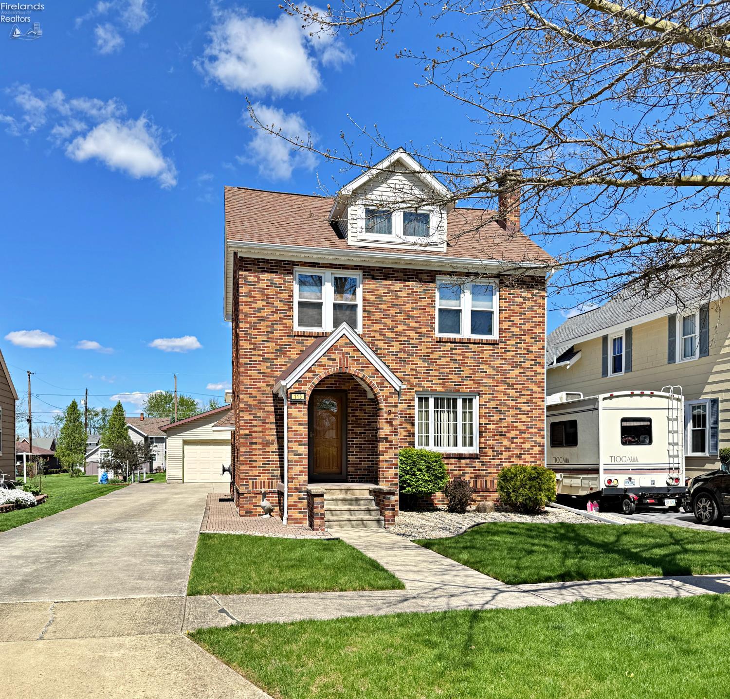 115 Gross Street