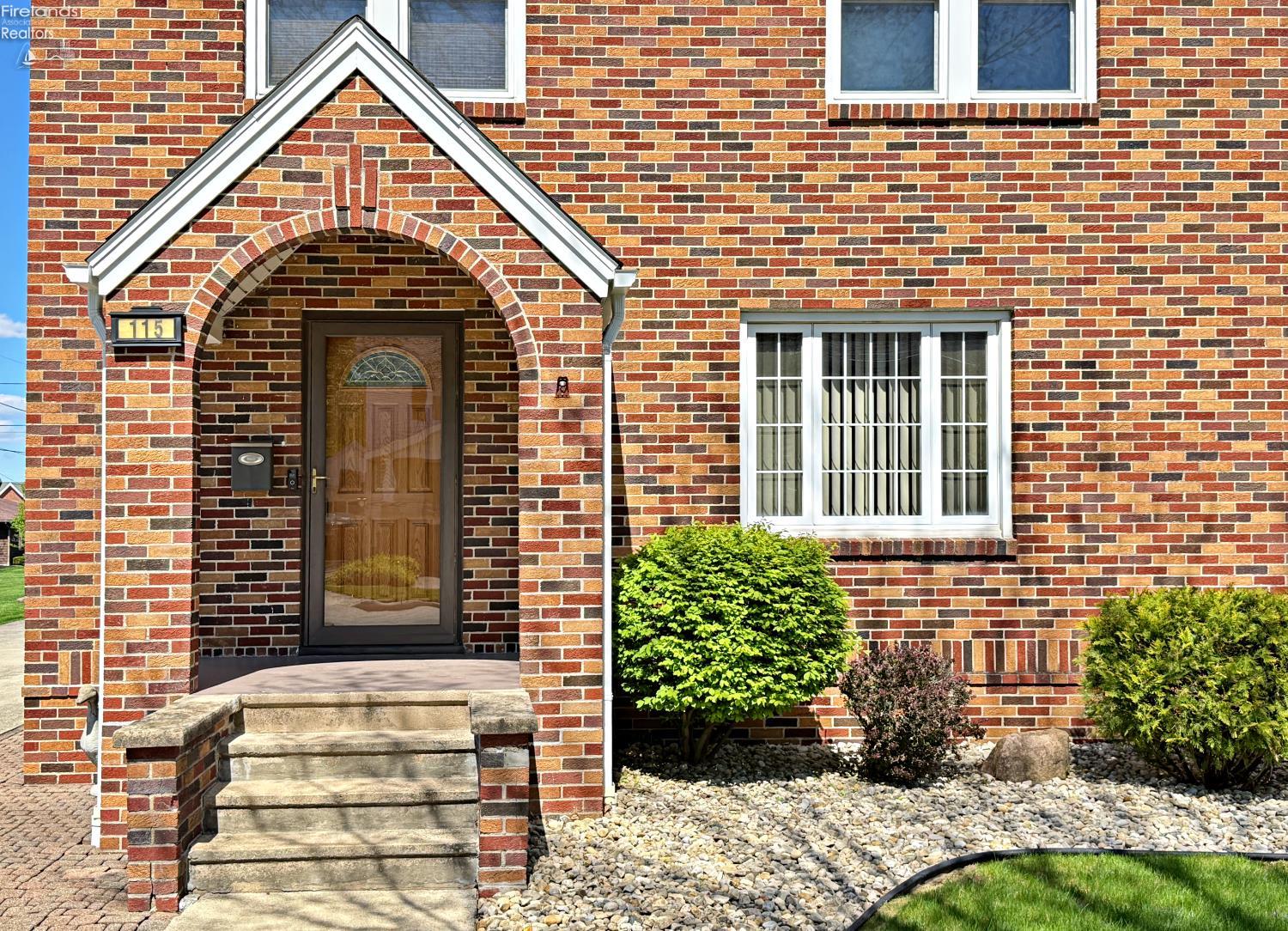 115 Gross Street