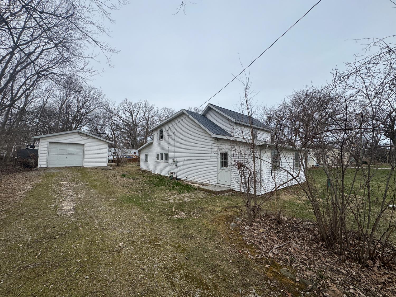 1778 NW Catawba Road