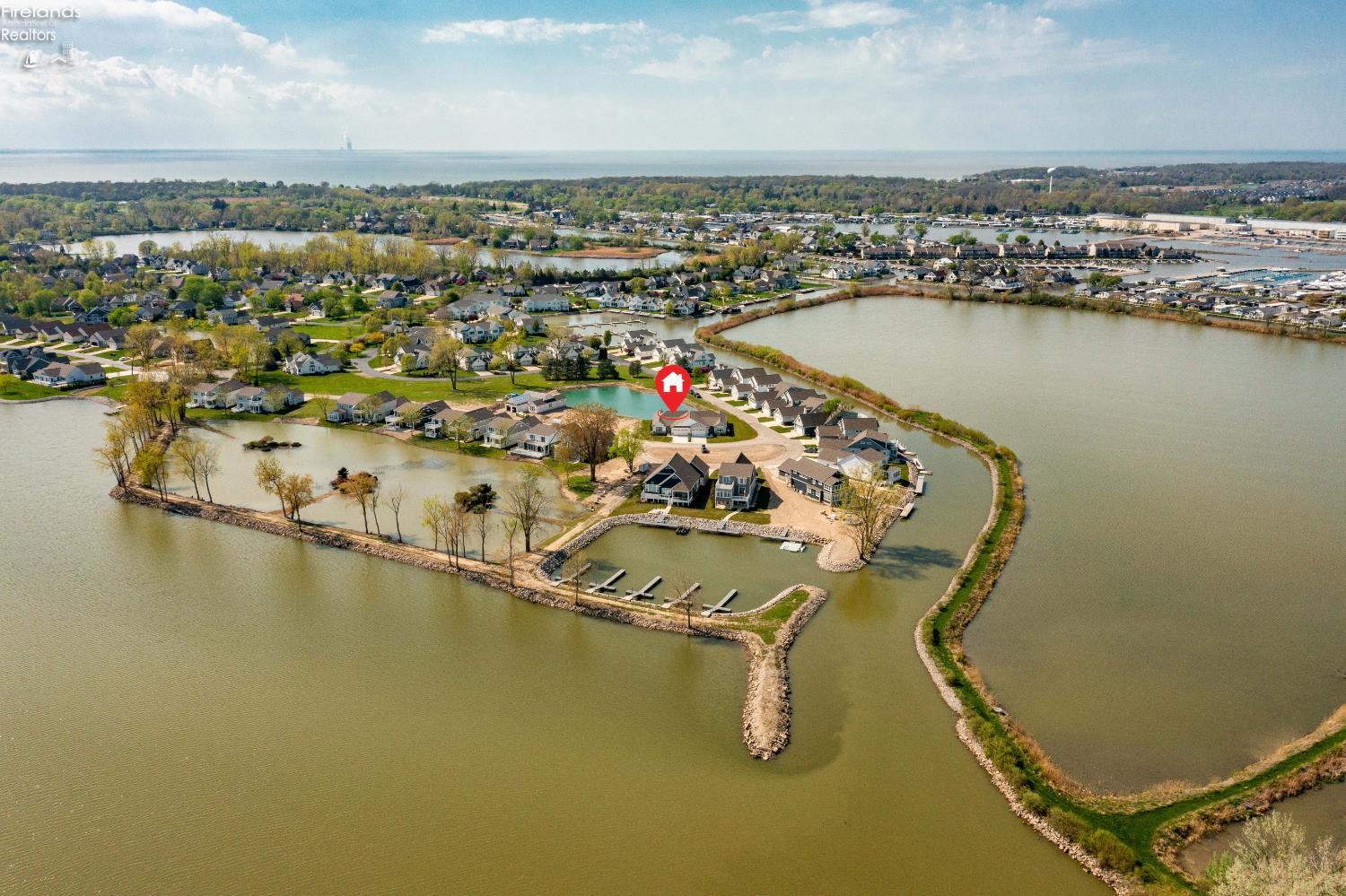5409 Pintail Drive