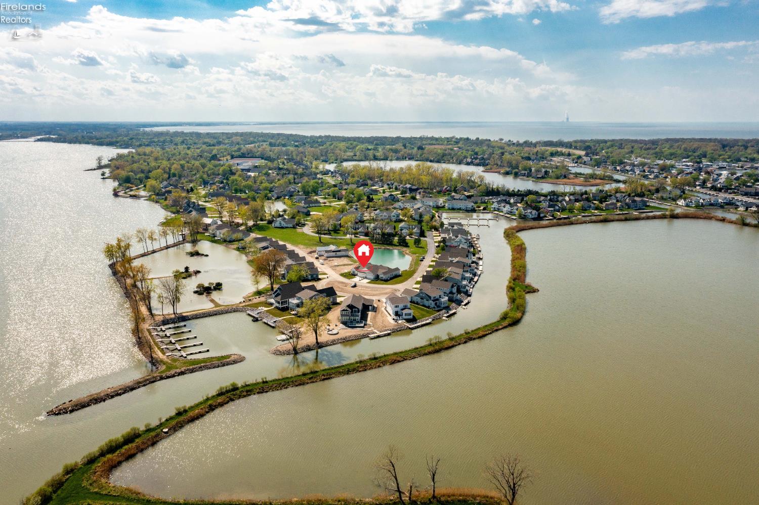 5409 Pintail Drive