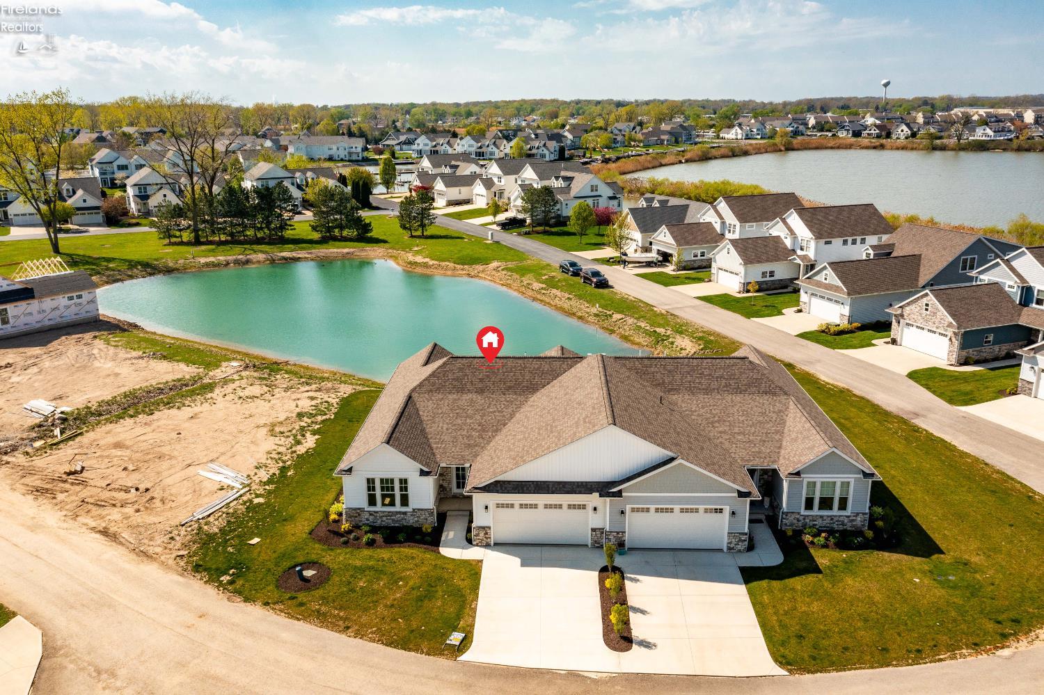 5409 Pintail Drive