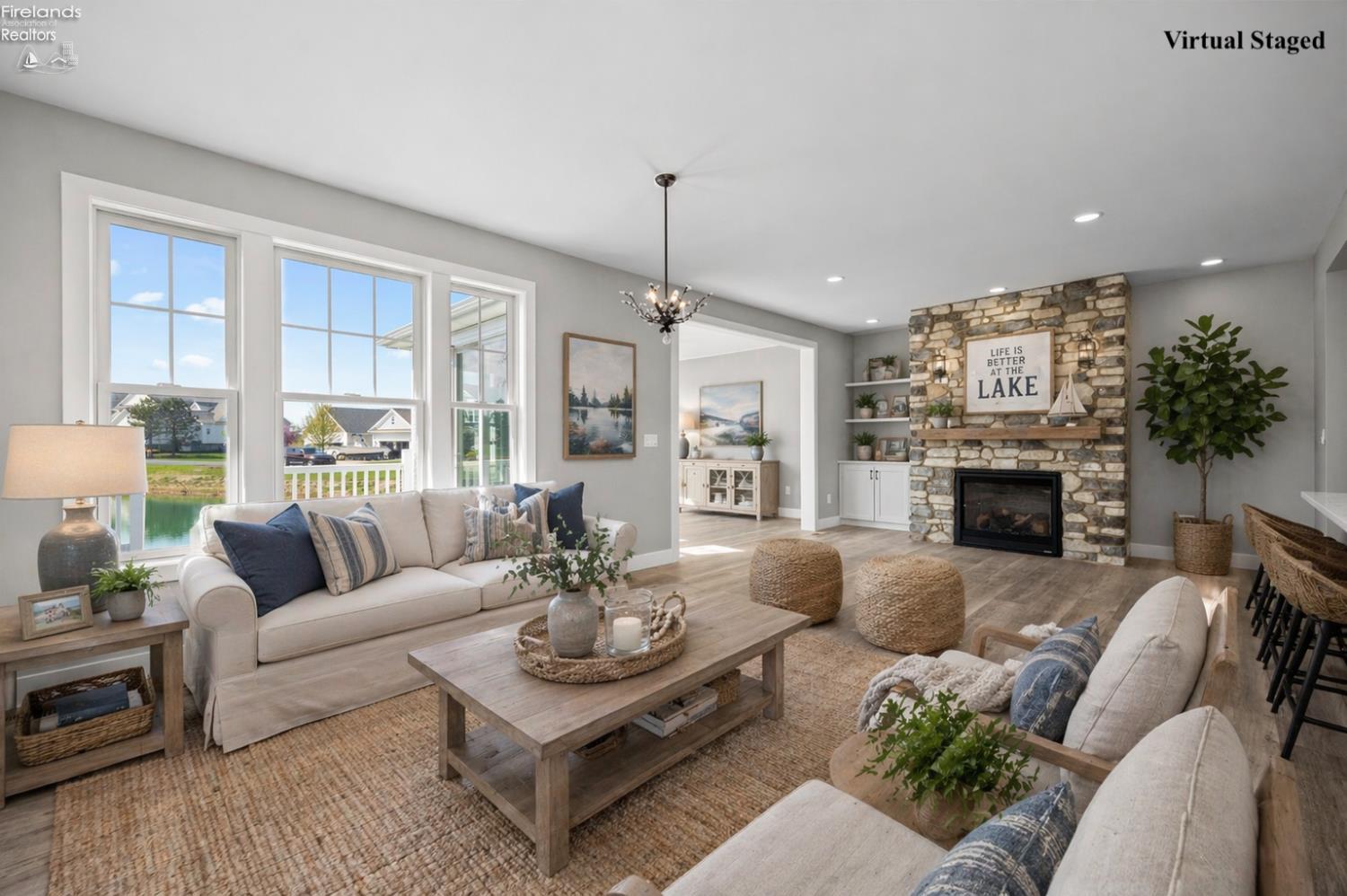 5409 Pintail Drive