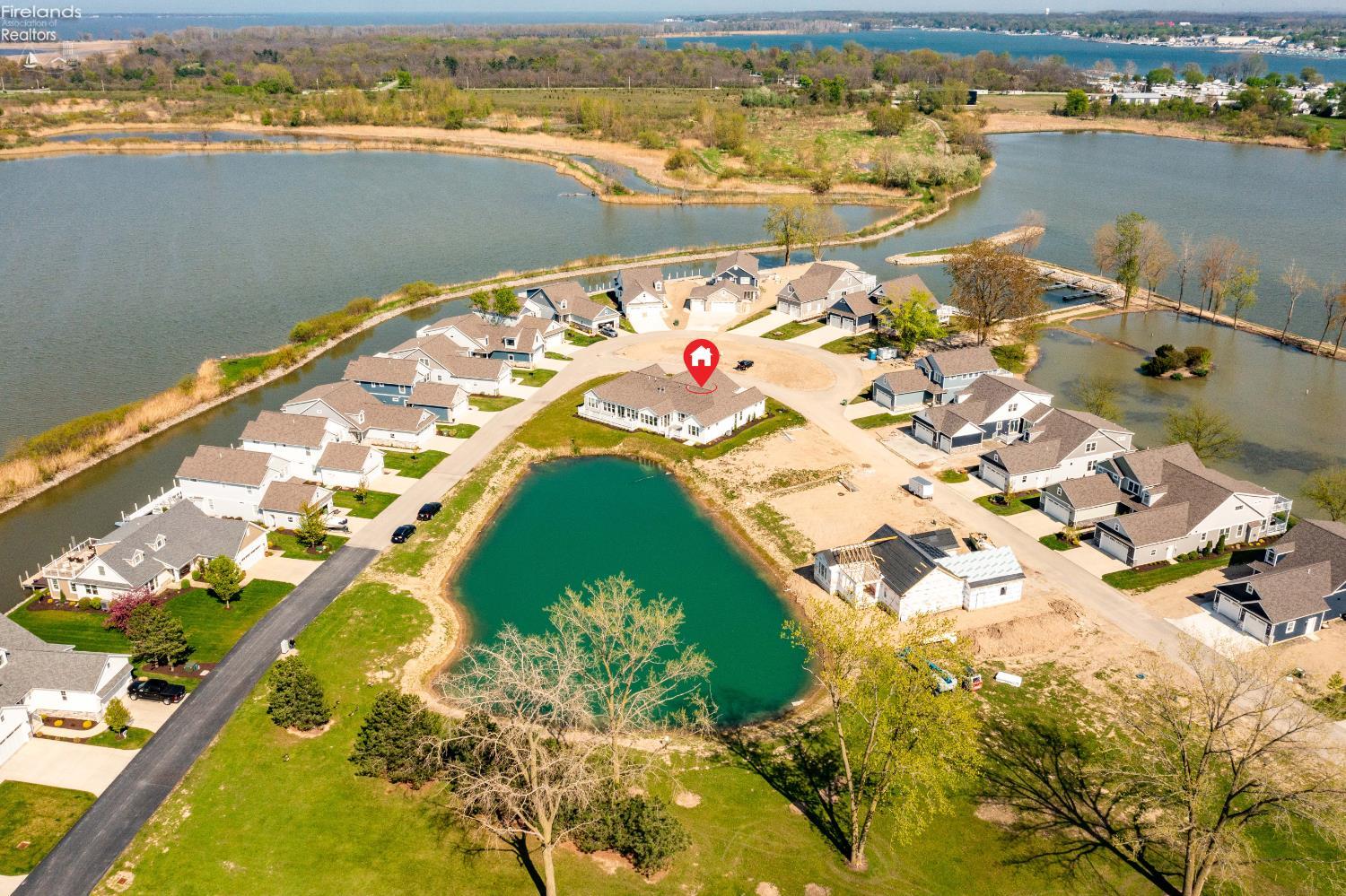 5409 Pintail Drive