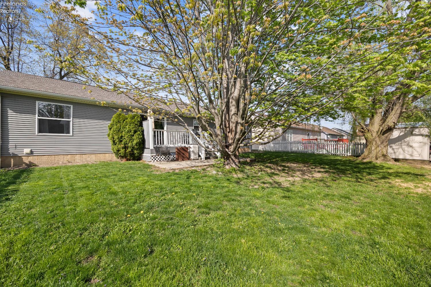 2327 Stonepath St.