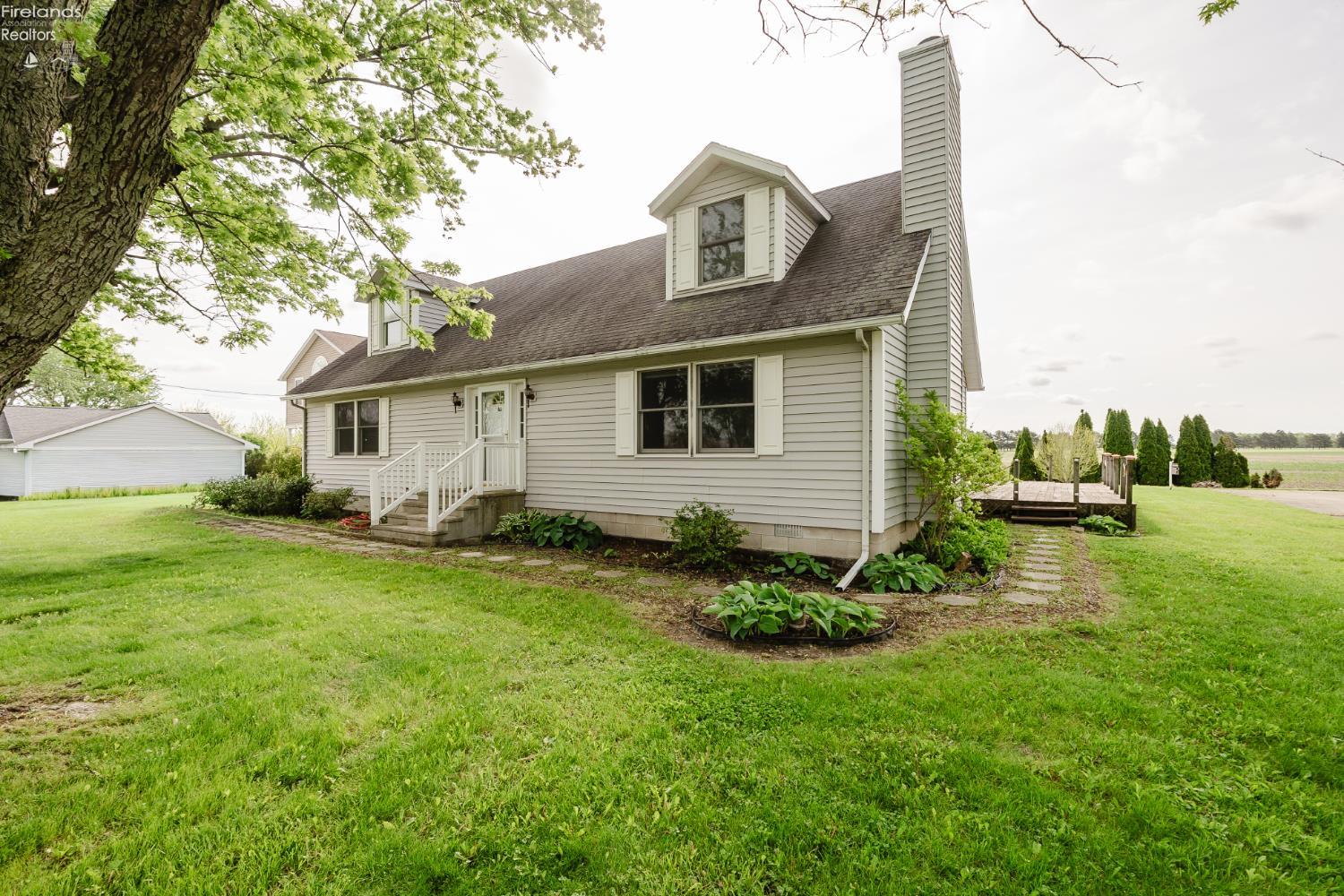 2873 N County Road 198