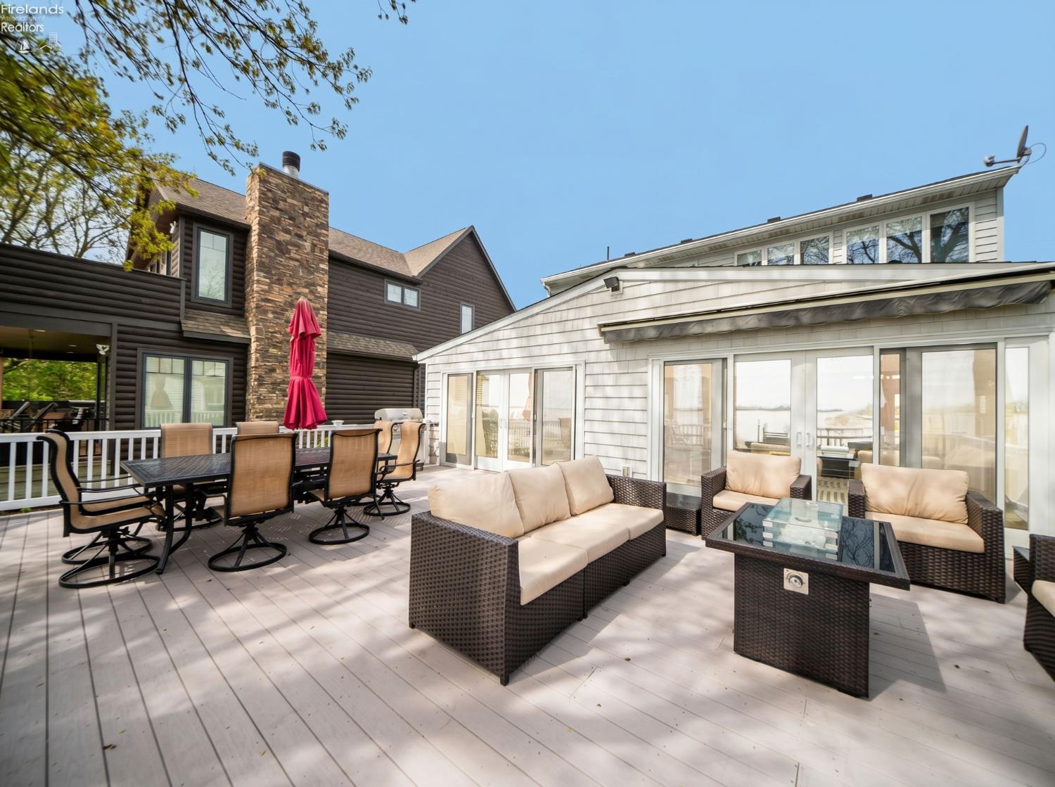 3205 Confederate Drive