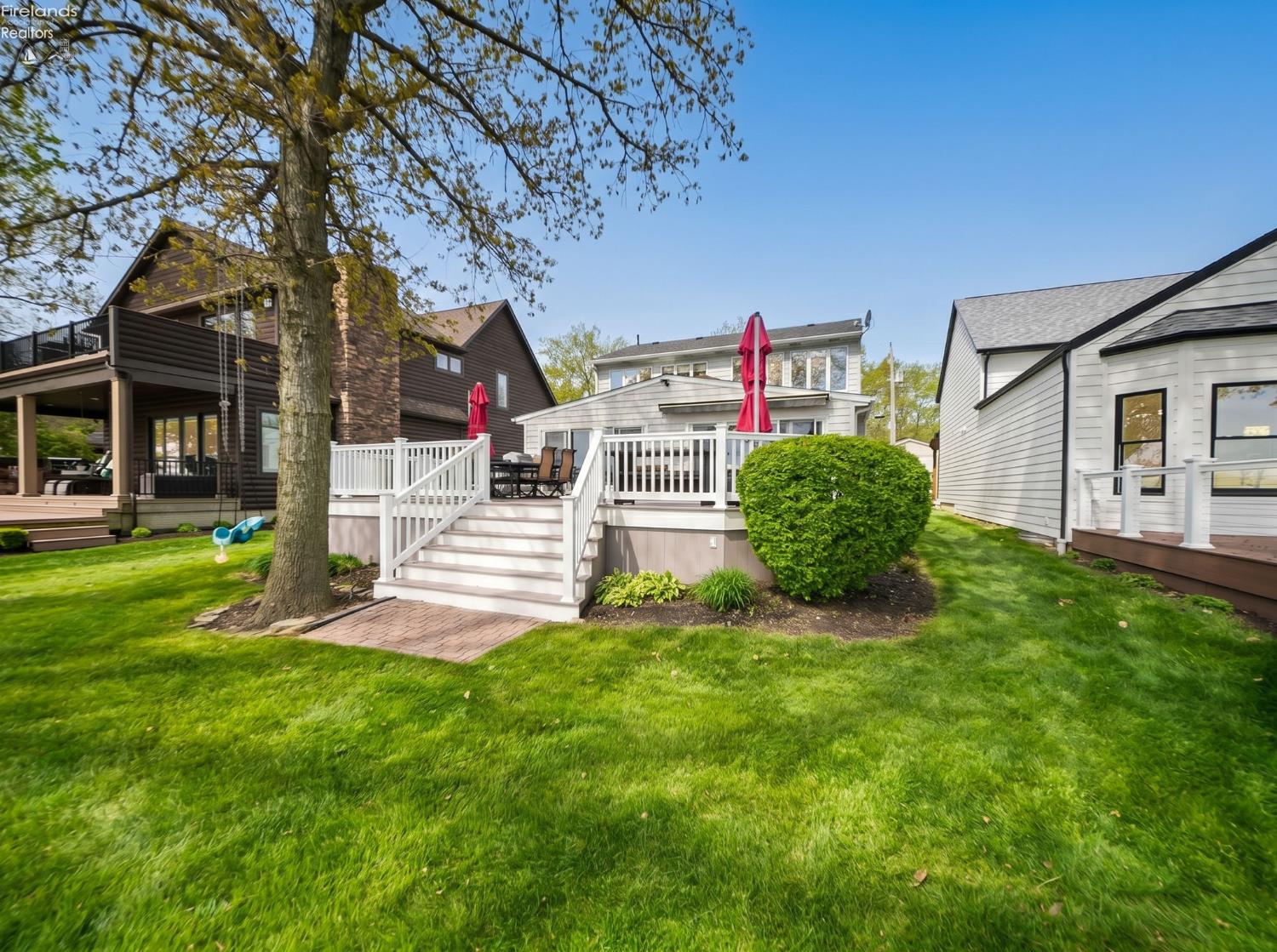 3205 Confederate Drive