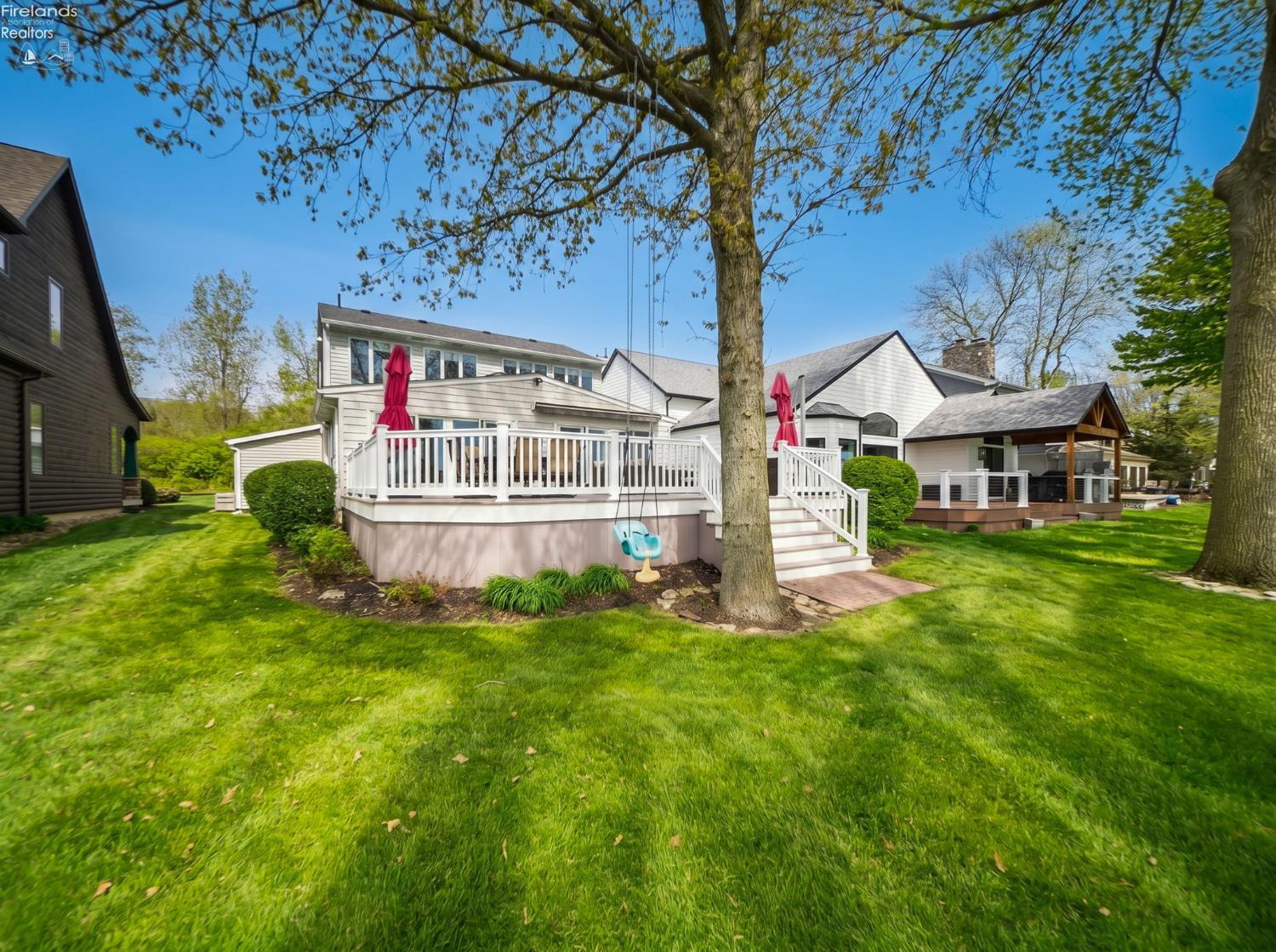 3205 Confederate Drive