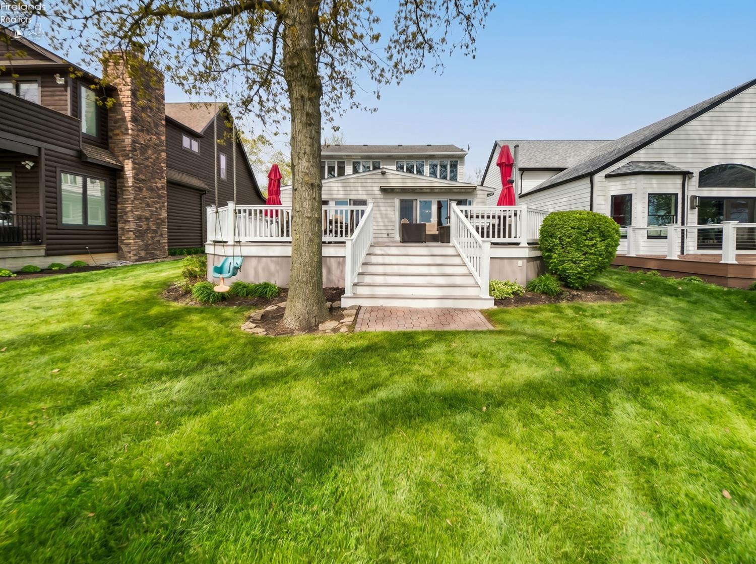3205 Confederate Drive