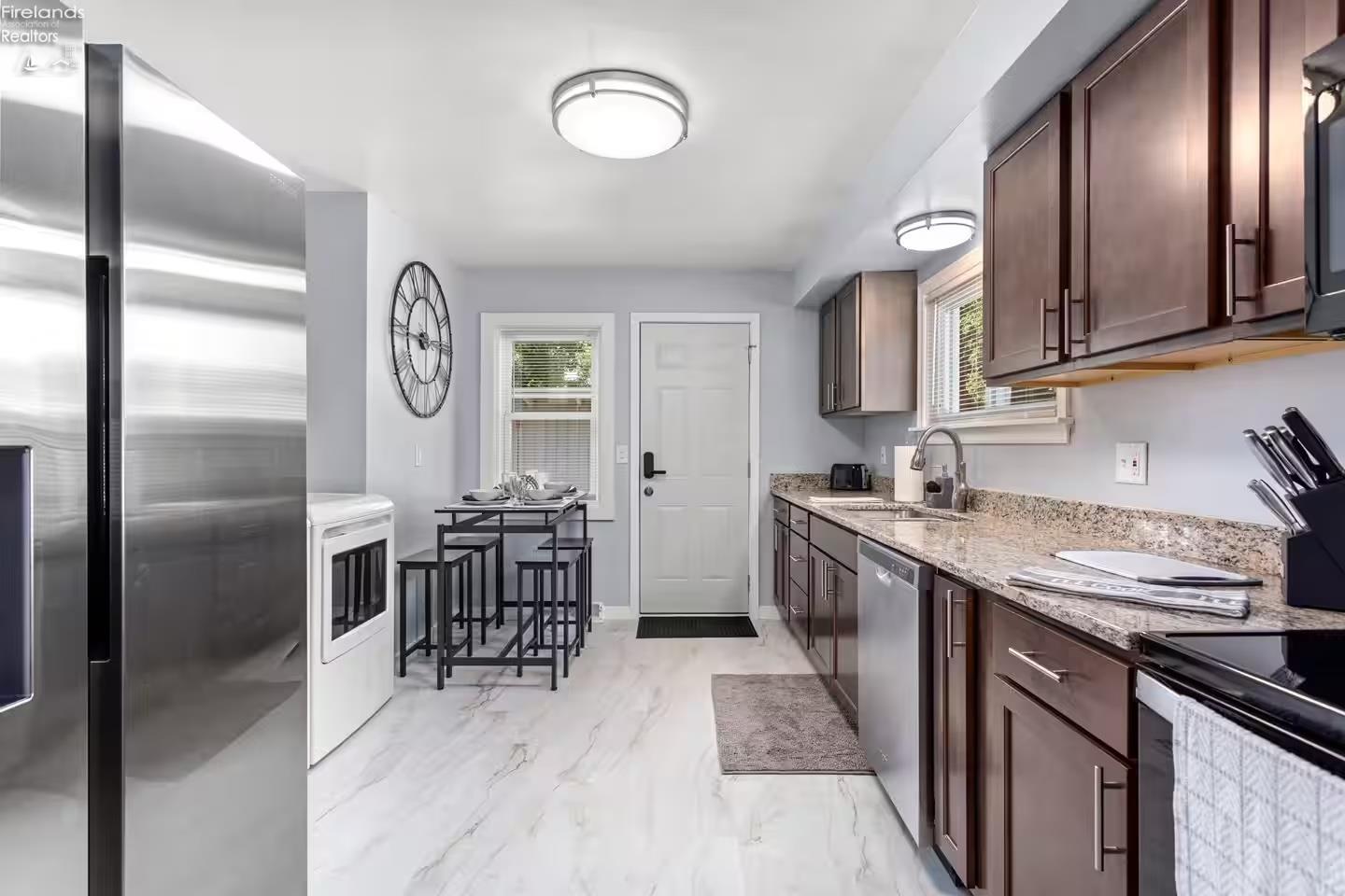 1922 First St.