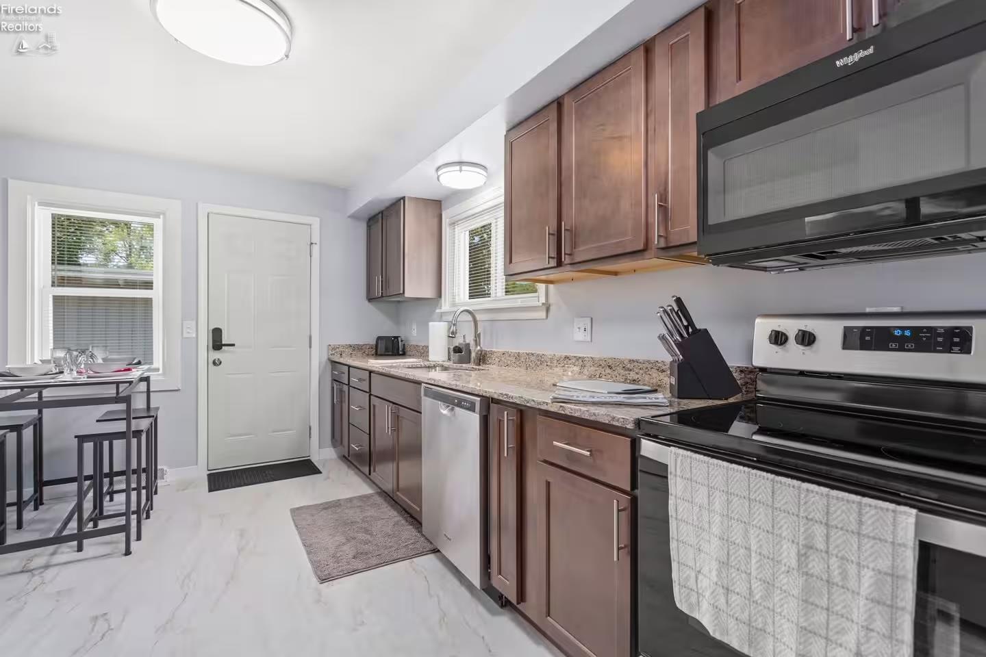 1922 First St.