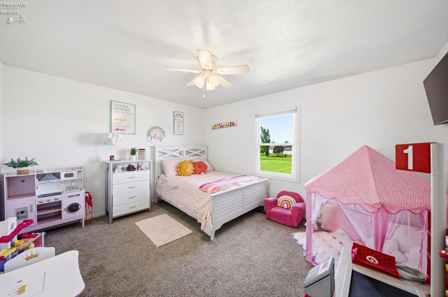 1766 S Jeannie Drive