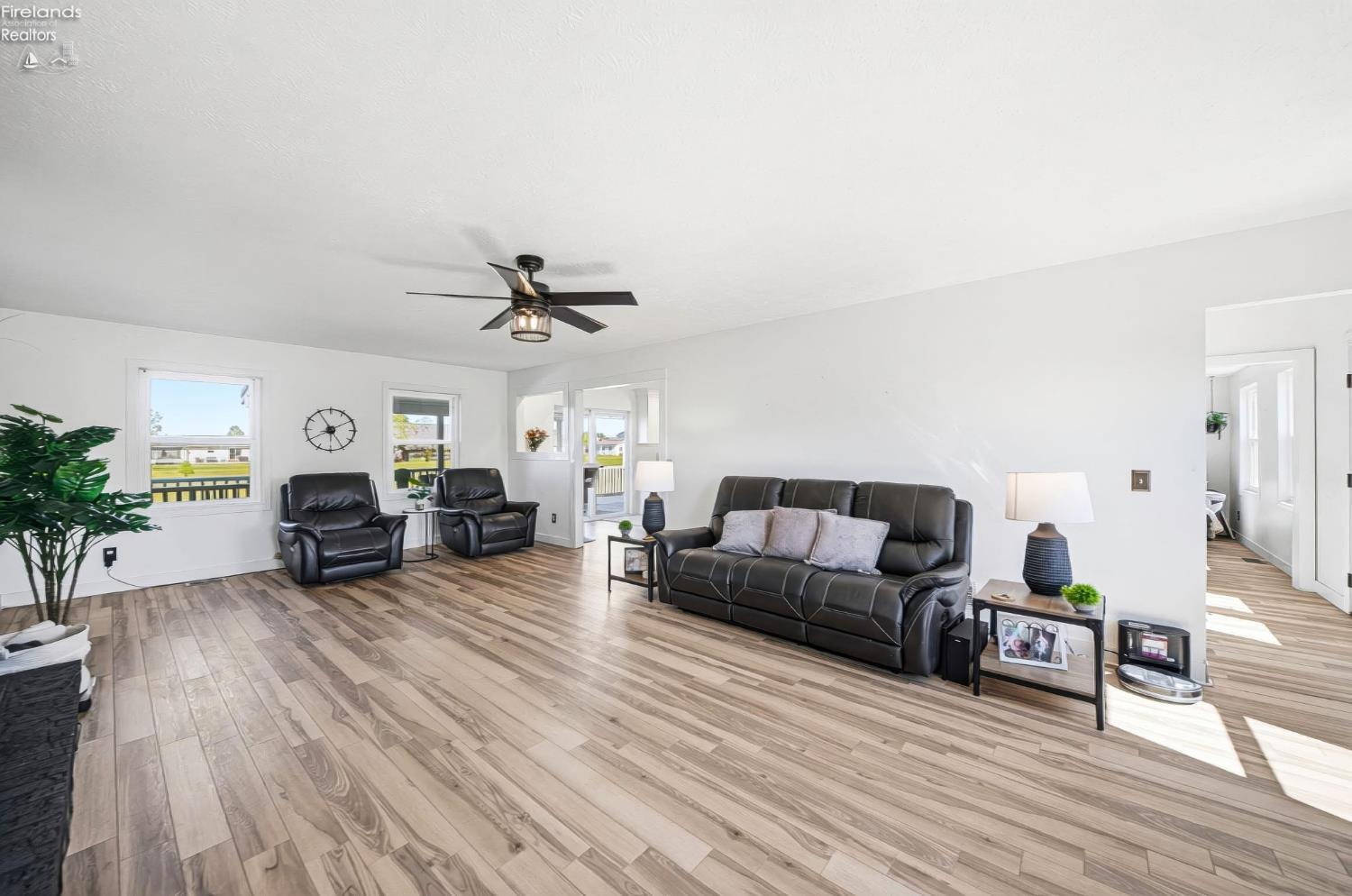 1766 S Jeannie Drive
