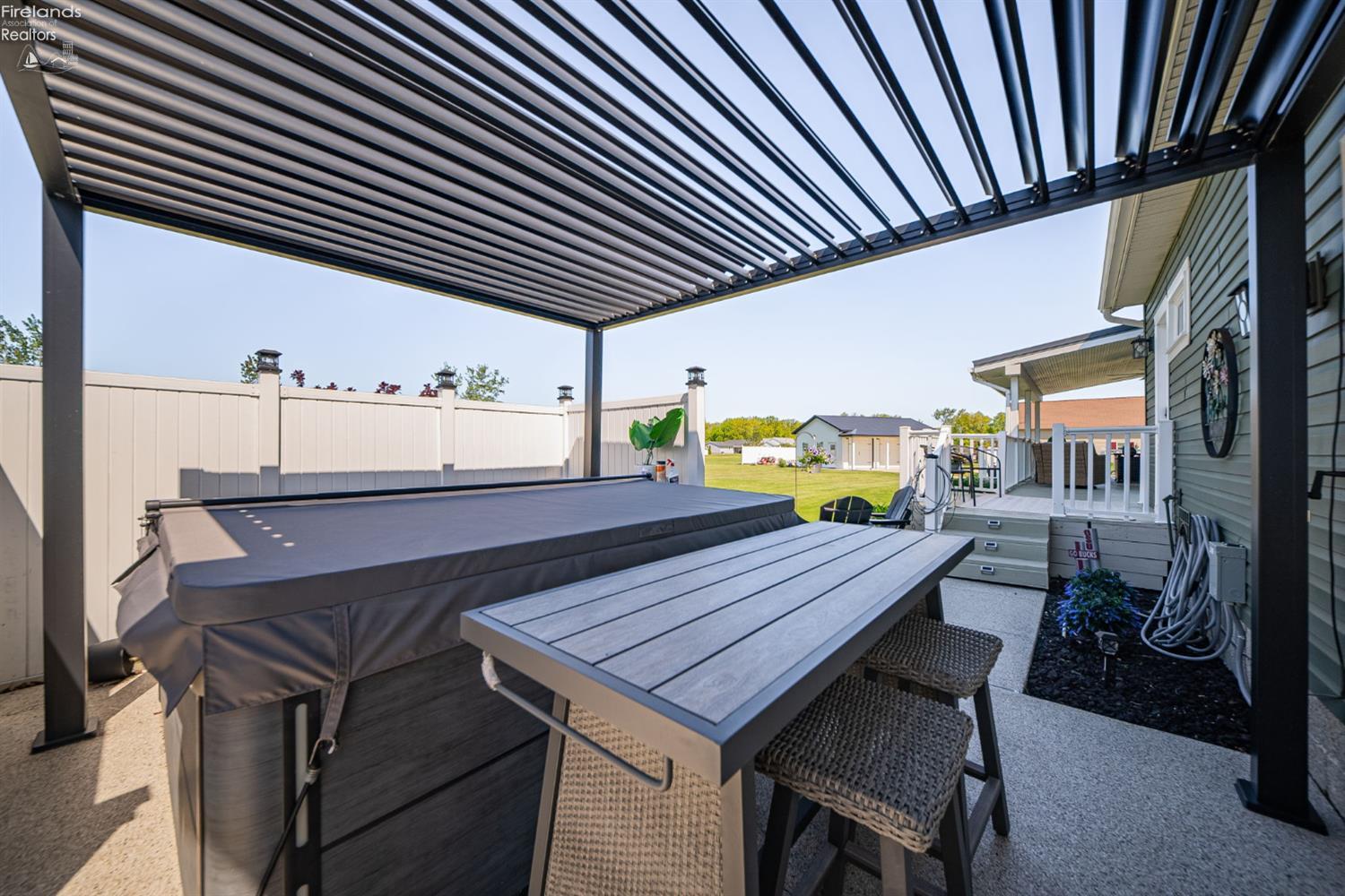 1766 S Jeannie Drive