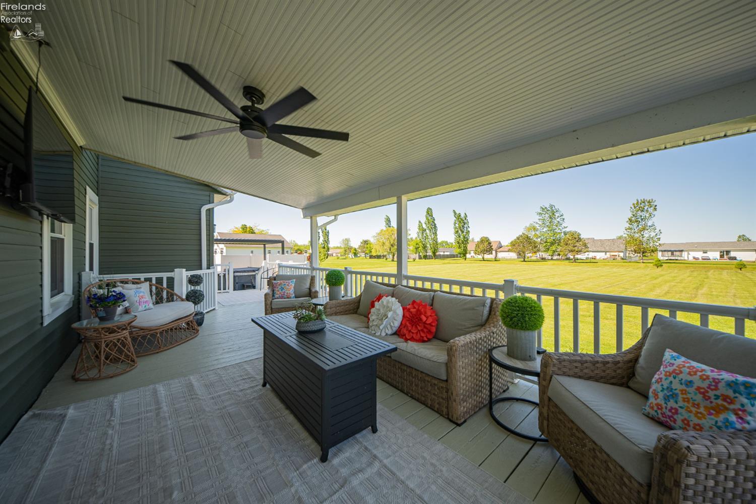 1766 S Jeannie Drive