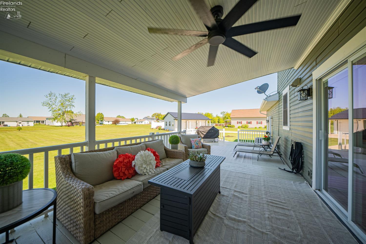 1766 S Jeannie Drive