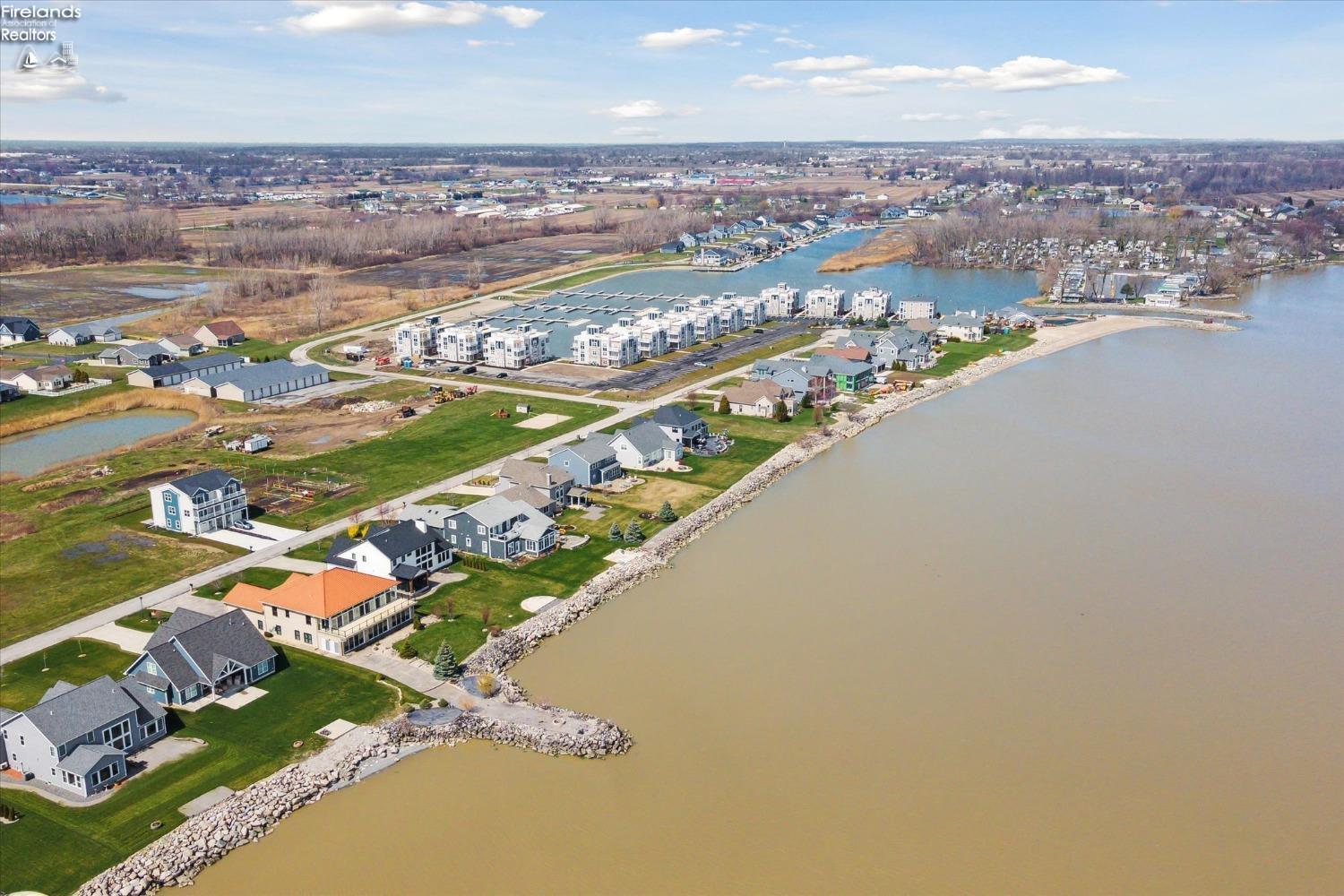 0 S Harbor Bay Drive