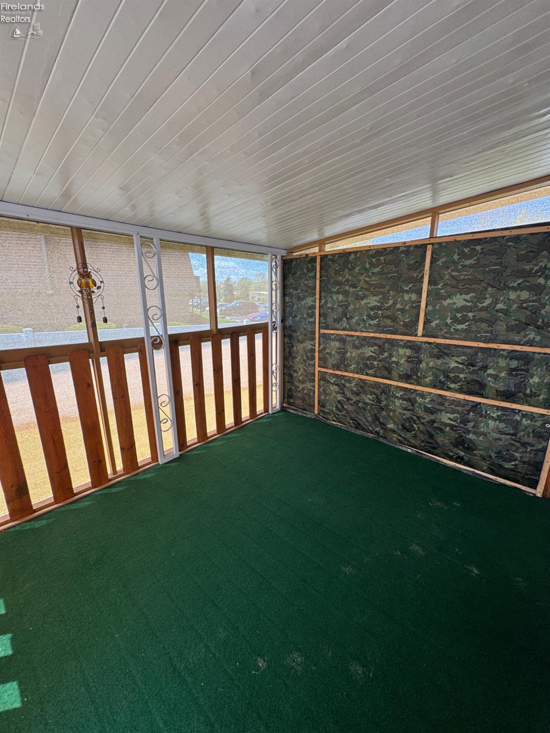 134 W Birchard