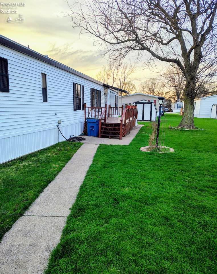 134 W Birchard