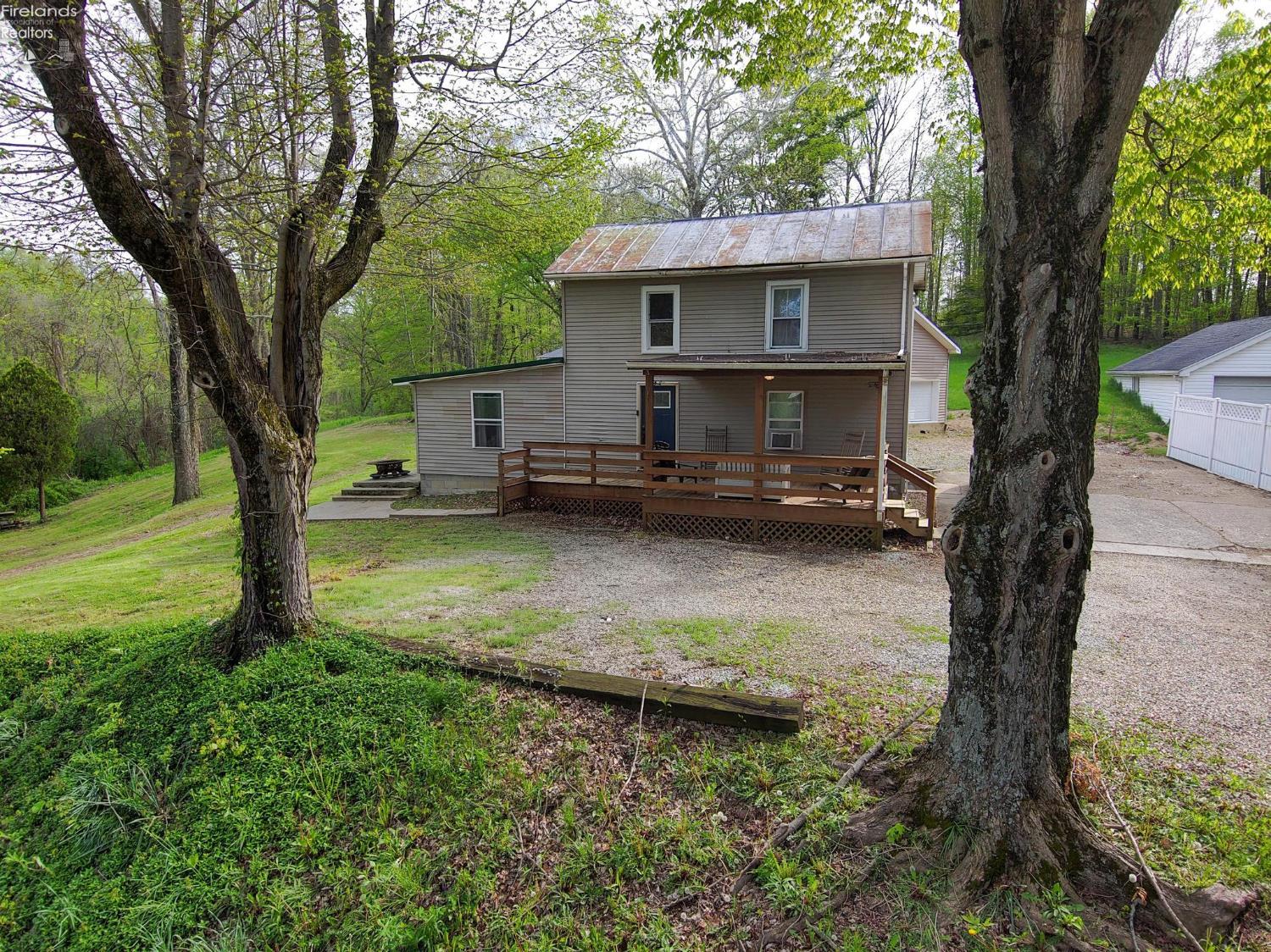 6632 S Township Road 131