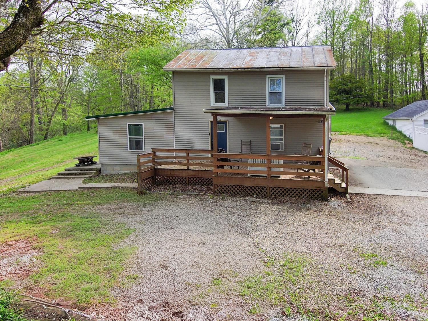 6632 S Township Road 131
