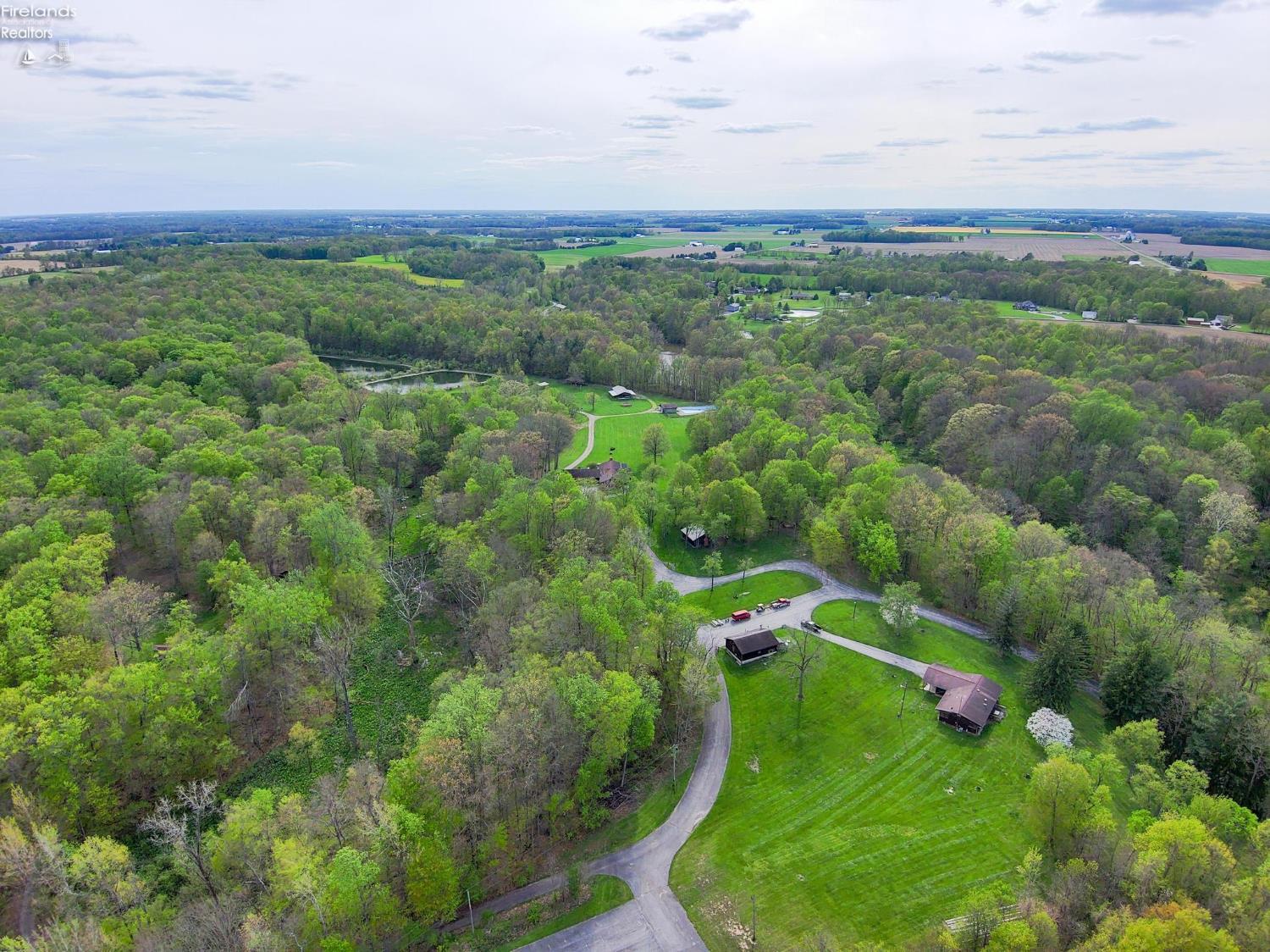6632 S Township Road 131