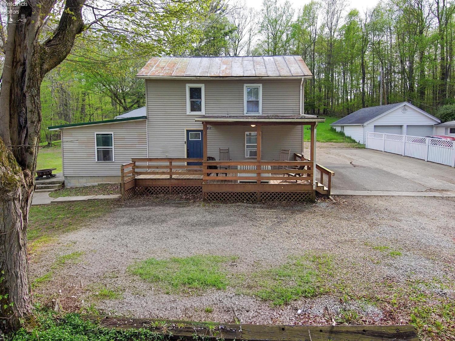 6632 S Township Road 131