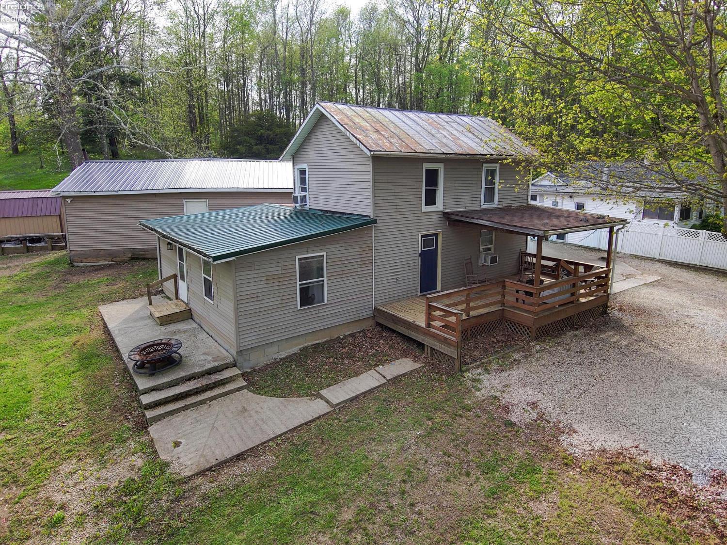 6632 S Township Road 131