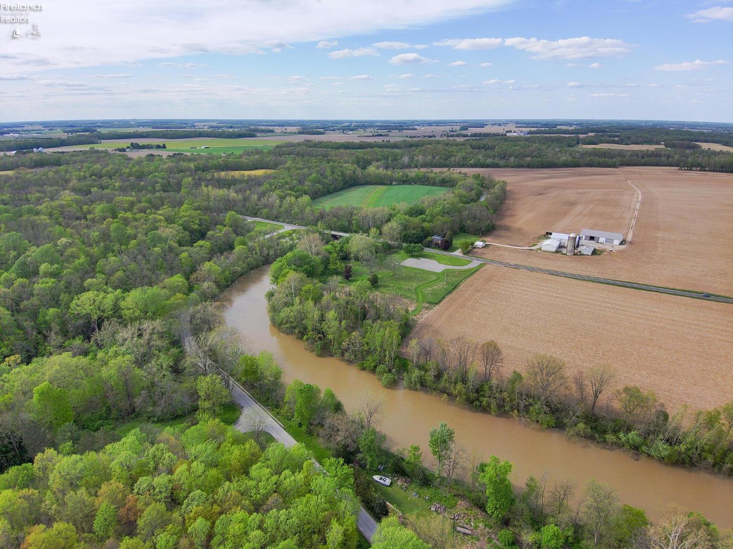 6632 S Township Road 131