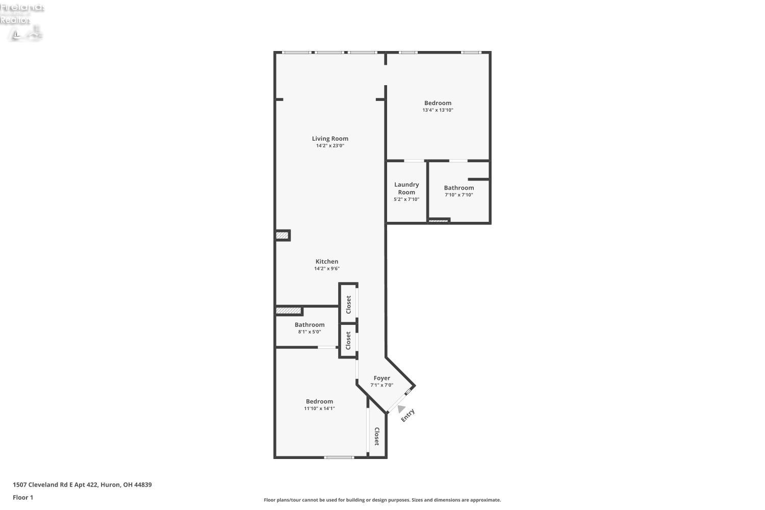 1507 E Cleveland Road 422