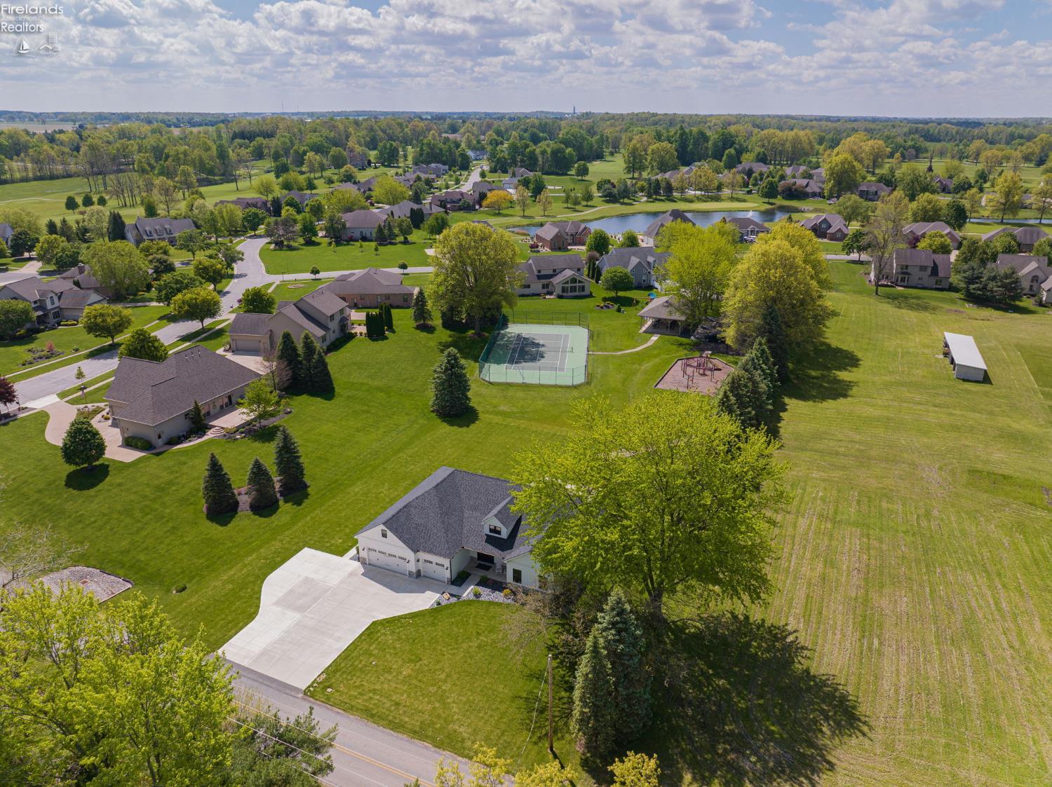 487 Townline Road 151