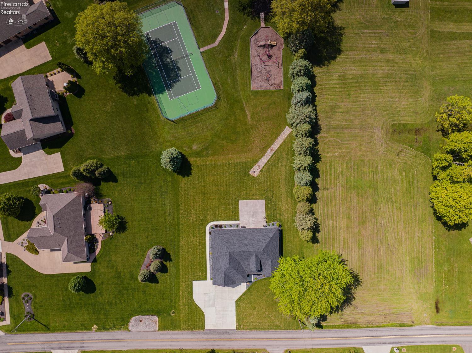 487 Townline Road 151