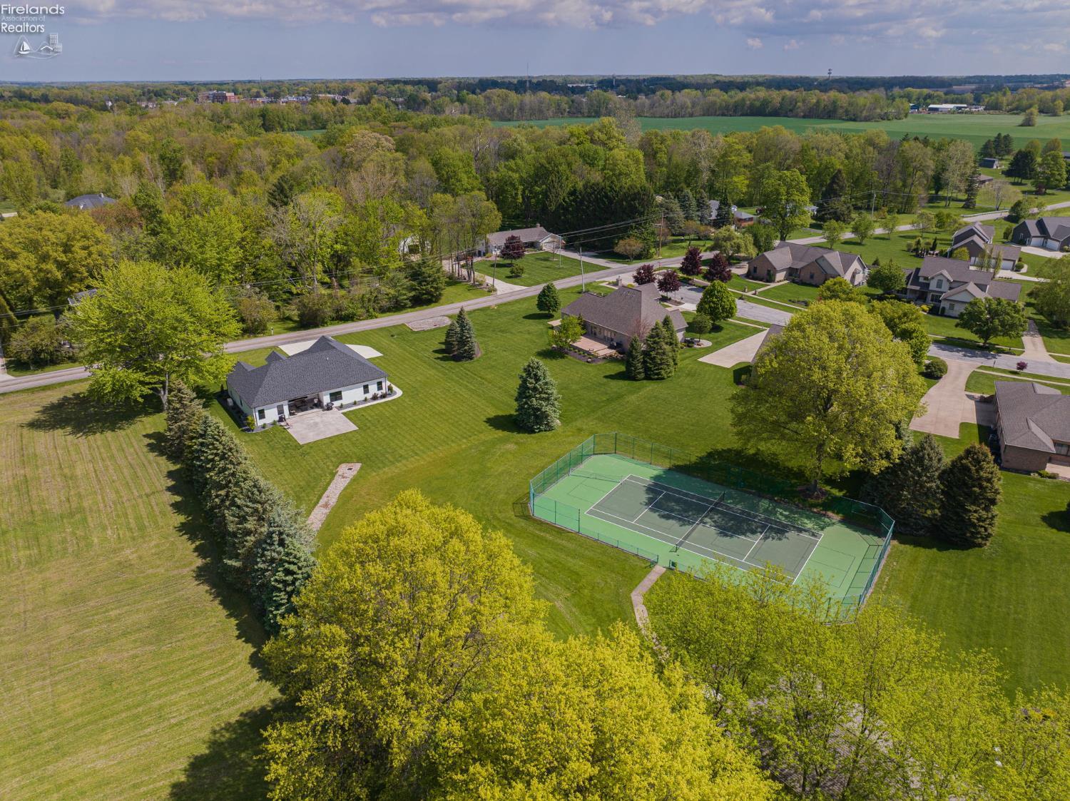 487 Townline Road 151