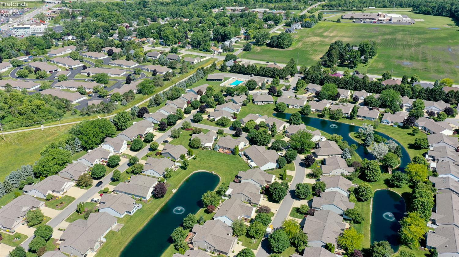 2116 Lakefield Drive