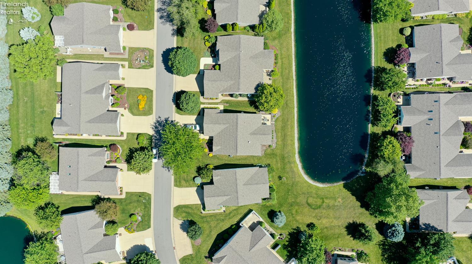 2116 Lakefield Drive