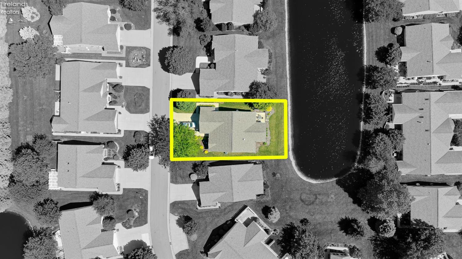 2116 Lakefield Drive