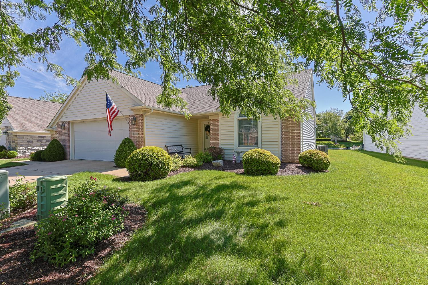 2116 Lakefield Drive