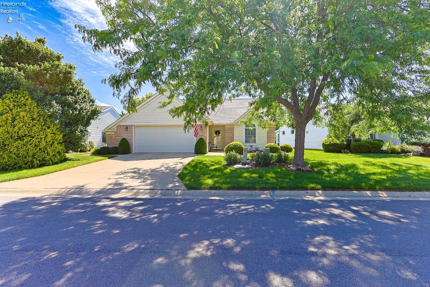 2116 Lakefield Drive