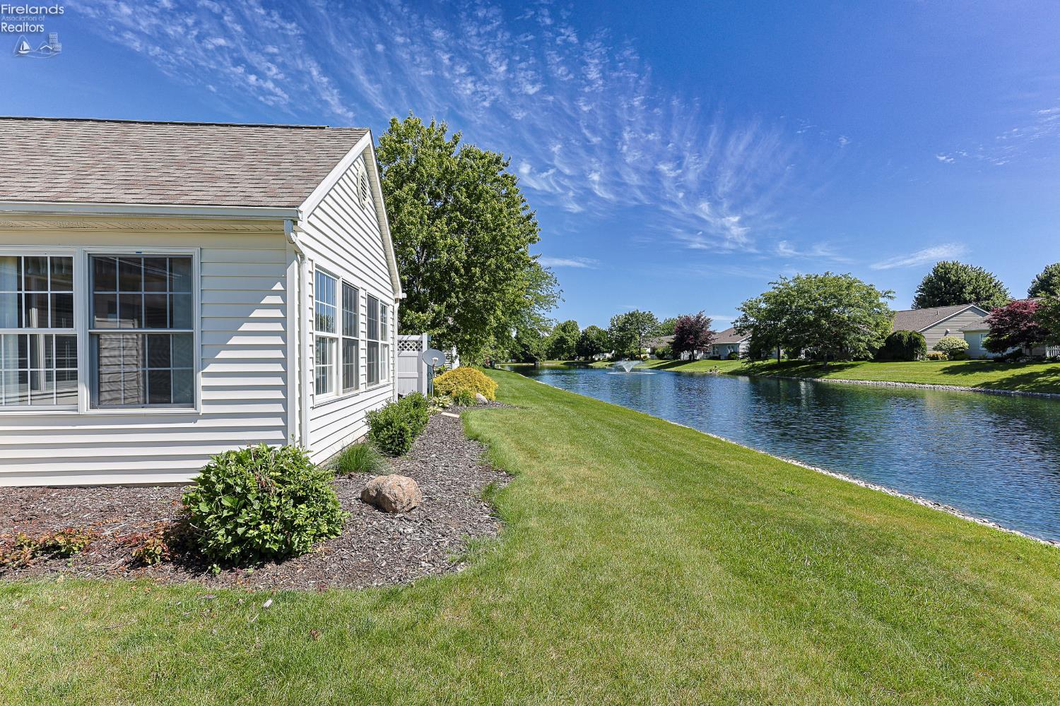2116 Lakefield Drive