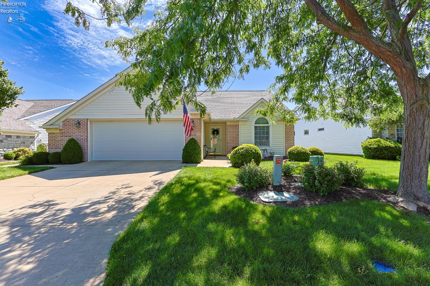 2116 Lakefield Drive