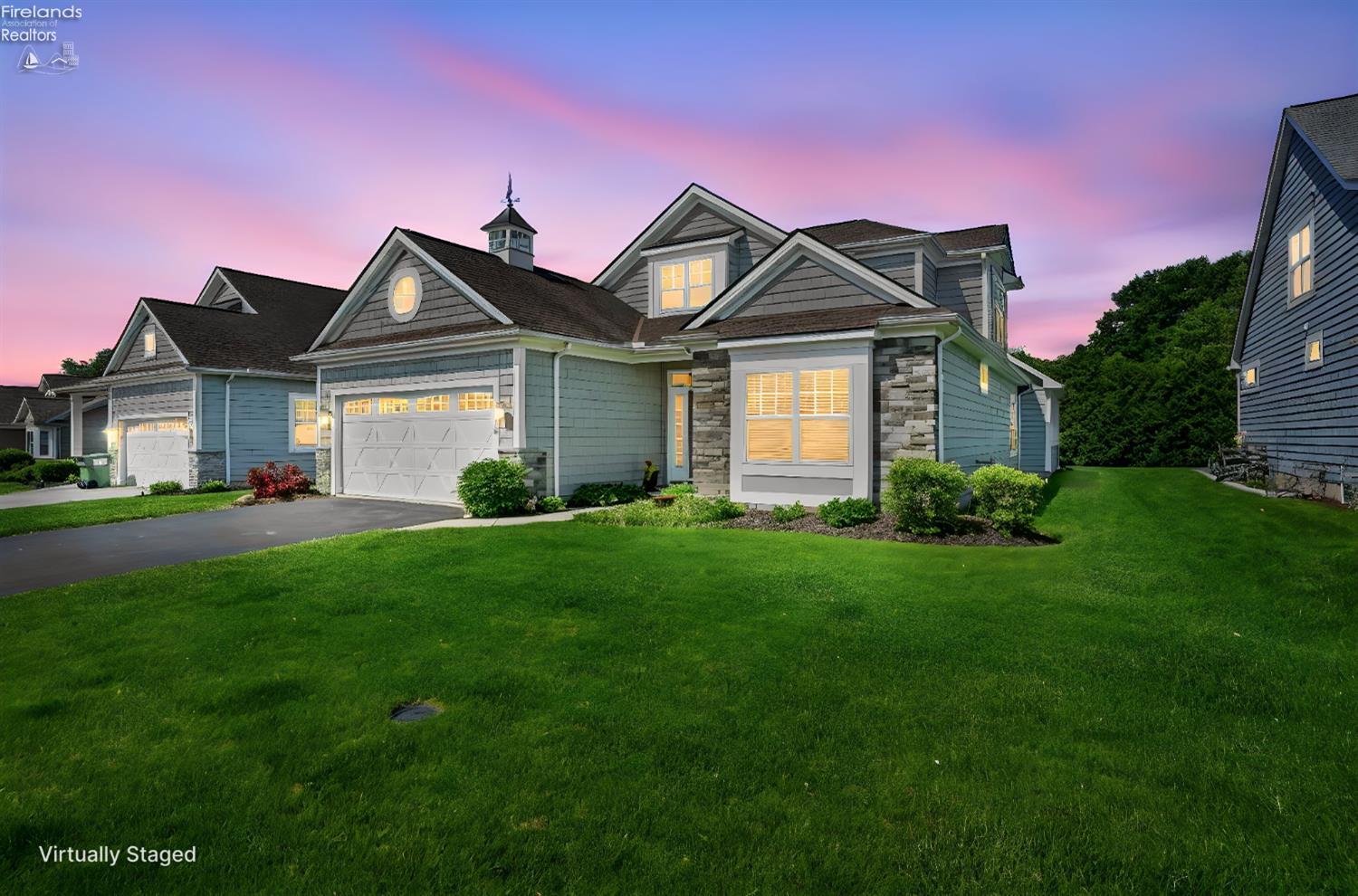 2110 Bailiwick