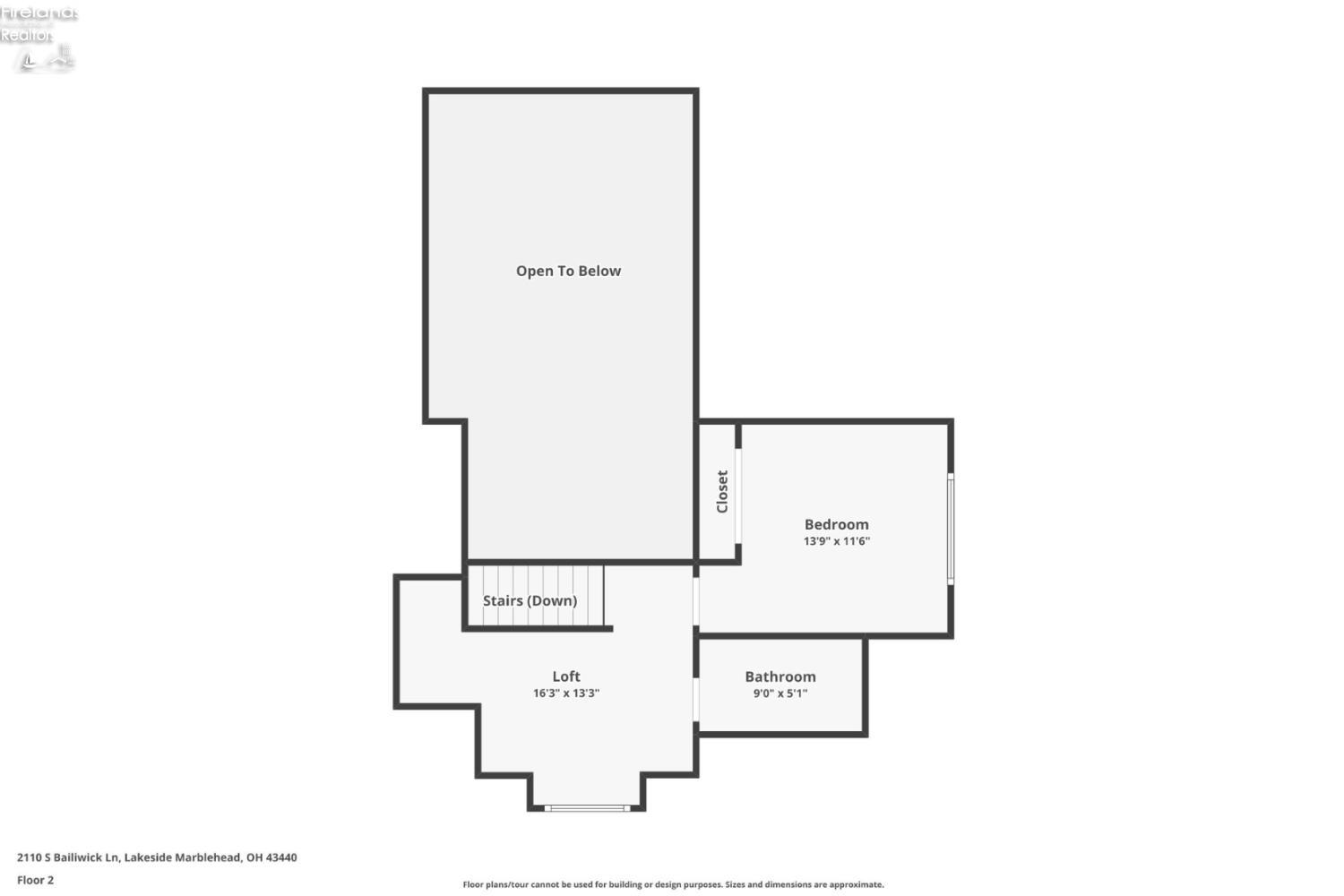 2110 Bailiwick
